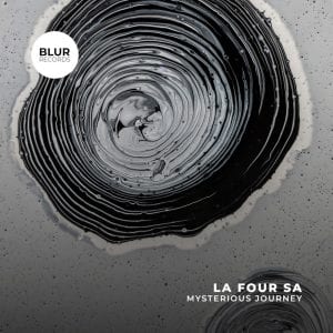 La Four SA – Anger & Pain (Original Mix)