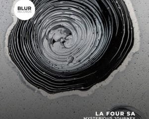 La Four SA – Air to Air (Original Mix)