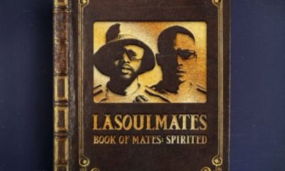 LaSoulMates – Insimbi ft. General C’mamane