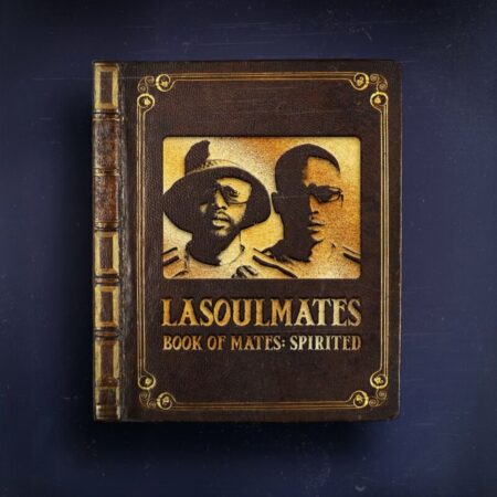 LaSoulMates – Insimbi ft. General C’mamane