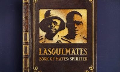 Lasoulmates – Qala Phansi ft. Que DJ