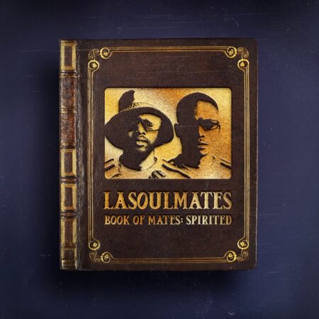 Lasoulmates – Qala Phansi ft. Que DJ