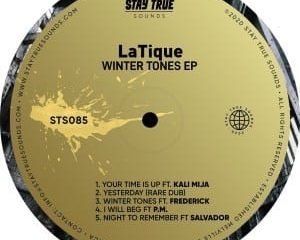 LaTique – Night To Remember (ft. Salvador)