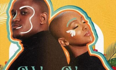 Lebza TheVillain – Want You ft. Nandi Madida