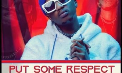 Lil Killar – Put Some Respect On Emtee