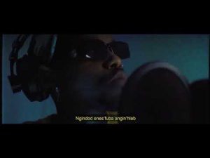 Loki – Ntshebe Big Zulu Diss