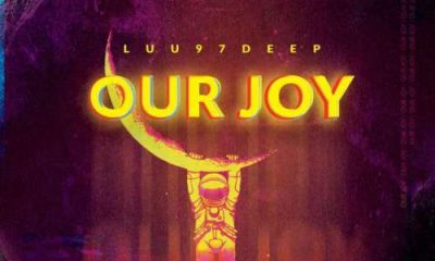 Luu97deep – Our Joy