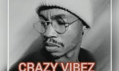 Luxury SA – Crazy Vibez