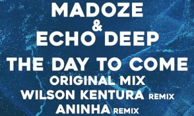 Madoze & Echo Deep – The Day To Come