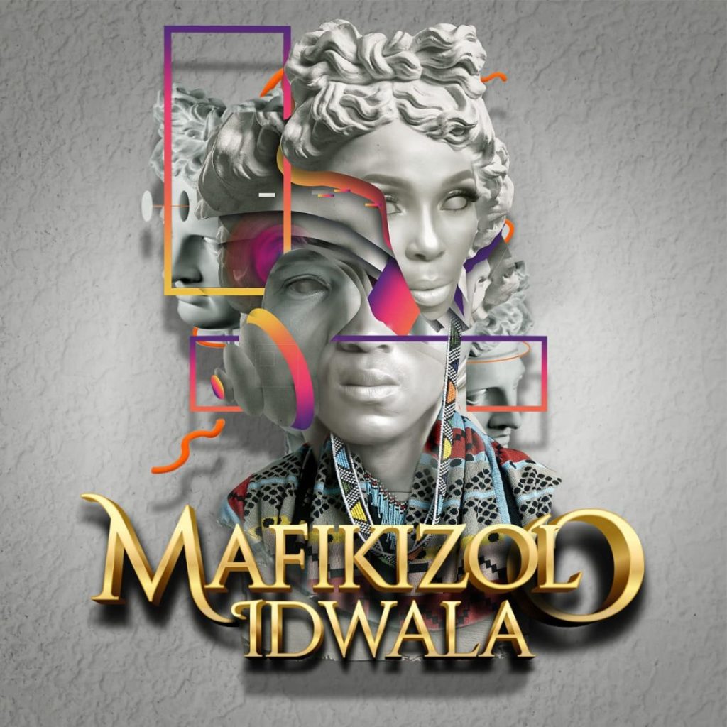 Mafikizolo – Mamezala ft Simmy