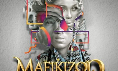 Mafikizolo – Kwanele ft Sun-el Musician & Kenza