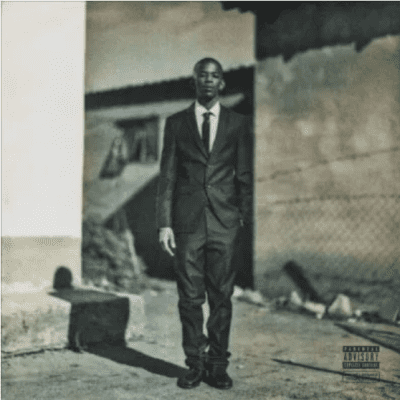Maglera Doe Boy ft KayGizm – God Is A Black Woman