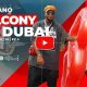 Major League Djz – Amapiano Balcony Mix S5 EP 4