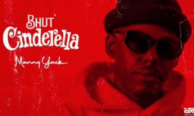 Manny Yack – Bhut Cinderella (Song)