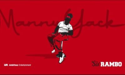 Manny Yack – Sis Rambo