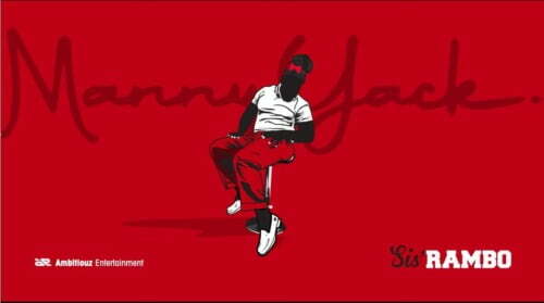 Manny Yack – Sis Rambo