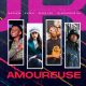 Mashaya & Kazeli – Amoureuse ft. Sihle Leu & Blacknoise SA