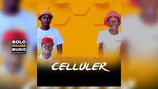 Master Kenny – Cellular Ft. Macharly & Dr Milk Boy