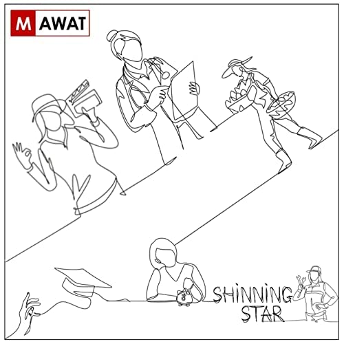 Mawat – Shinning Star