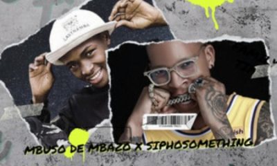 Mbuso de Mbazo & Siphosomething – I-Mali ft. Pillar, Kemixal & Marvin Soul