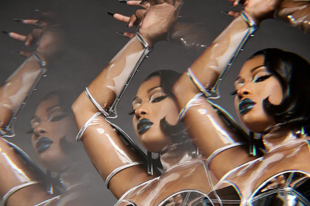 Megan Thee Stallion – Her