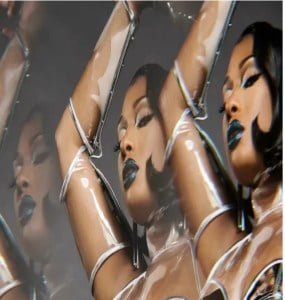 Megan Thee Stallion – Who Me ft. Pooh Shiesty