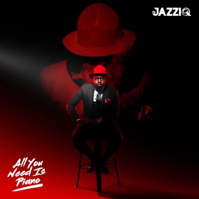 Mr JazziQ ft Tsiki XII, Marcus & JazziDisciples – D.O.P 2.0