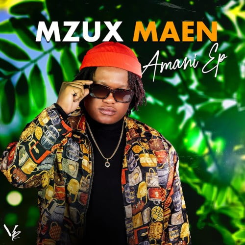 Mzux Maen ft. Bayede Mabuza
