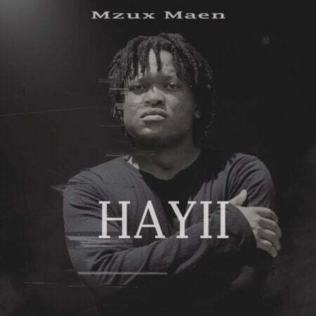 Mzux Maen – HAYII La Alegria ft. Yasmin Levy