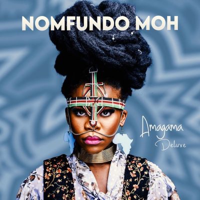 Nomfundo Moh – Kusengakhanya