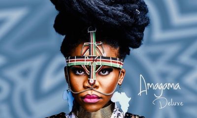 Nomfundo Moh ft Shekhinah & Sjava – Sundays Are For Lovers