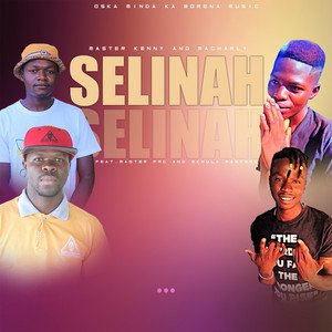 Oska Minda Ka Borena Music – Selinah