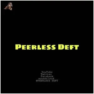 Peerless Deft – The Therapist 2.0 Dub Mix