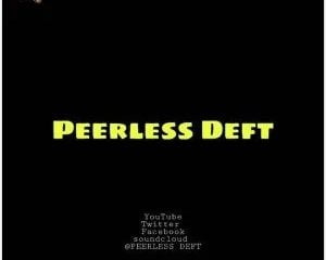 Peerless Deft – Hot Topic Original Mix