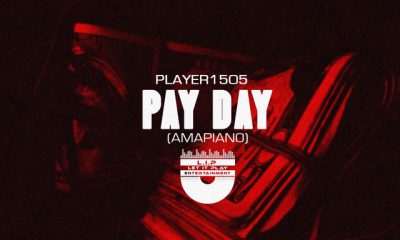 Player1505 – Pay Day Amapiano