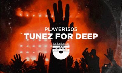 Player1505 – Tunez For Deep -()