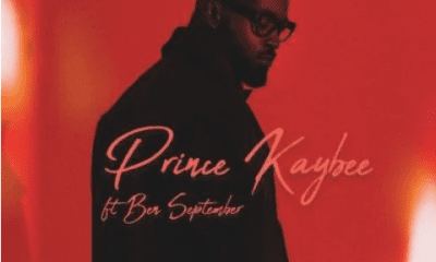 Prince Kaybee ft Ben September – 3 In the Morning