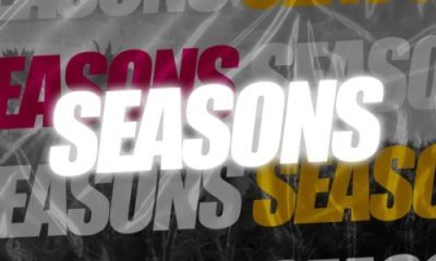 Prince Kaybee ft Simi Liadi – Seasons