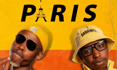 Q-Mark & TpZee Ft. Afriikan Papi – Paris ()