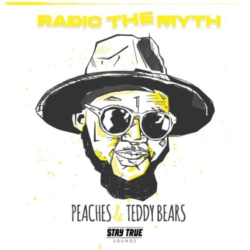 Radic The Myth – Peaches