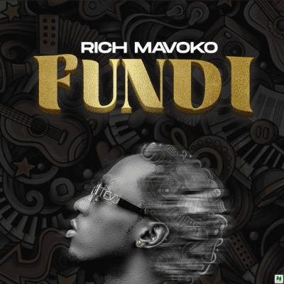 Rich Mavoko ft Gemini Major – Fanya Urudi