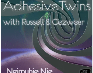 Russell, Cezwear & AdhesiveTwins – Ngimuhle Nje Twilight Soulful Mix