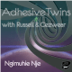 Russell, Cezwear & AdhesiveTwins – Ngimuhle Nje Twilight Soulful Mix