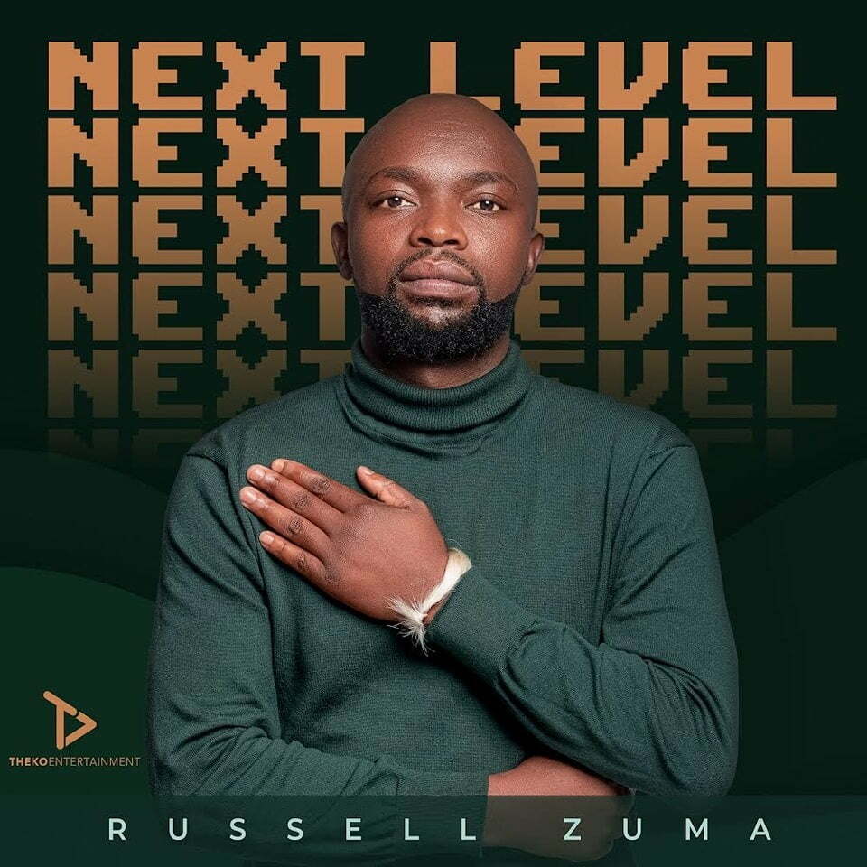 Russell Zuma – Angikaze ft. George Lesley & Coco SA (song)