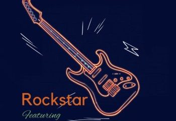 SA Rifa – Rockstar ft. Chad Da Don