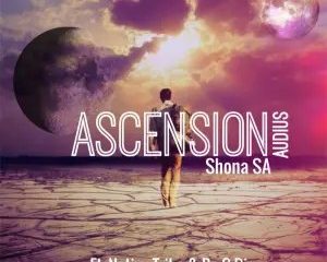 Shona SA & Audius – Ascension ft. Native Tribe & Da Q-bic Club Mix