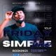 Simple Tone – Simple Fridays Vol 047 Mix