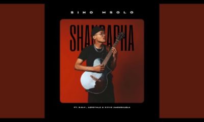 Sino Msolo – Shandapha ft. S.O.N, Leroyale & Sipho Magudulela