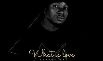 Squash Dj – What is Love? (song)