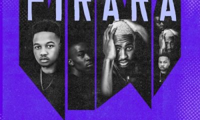 Stay C, Optimist Music ZA & Bob Mabena – P I R A R A ft. Mellow & Sleazy, Al Xapo, Xduppy & QuayR Musiq